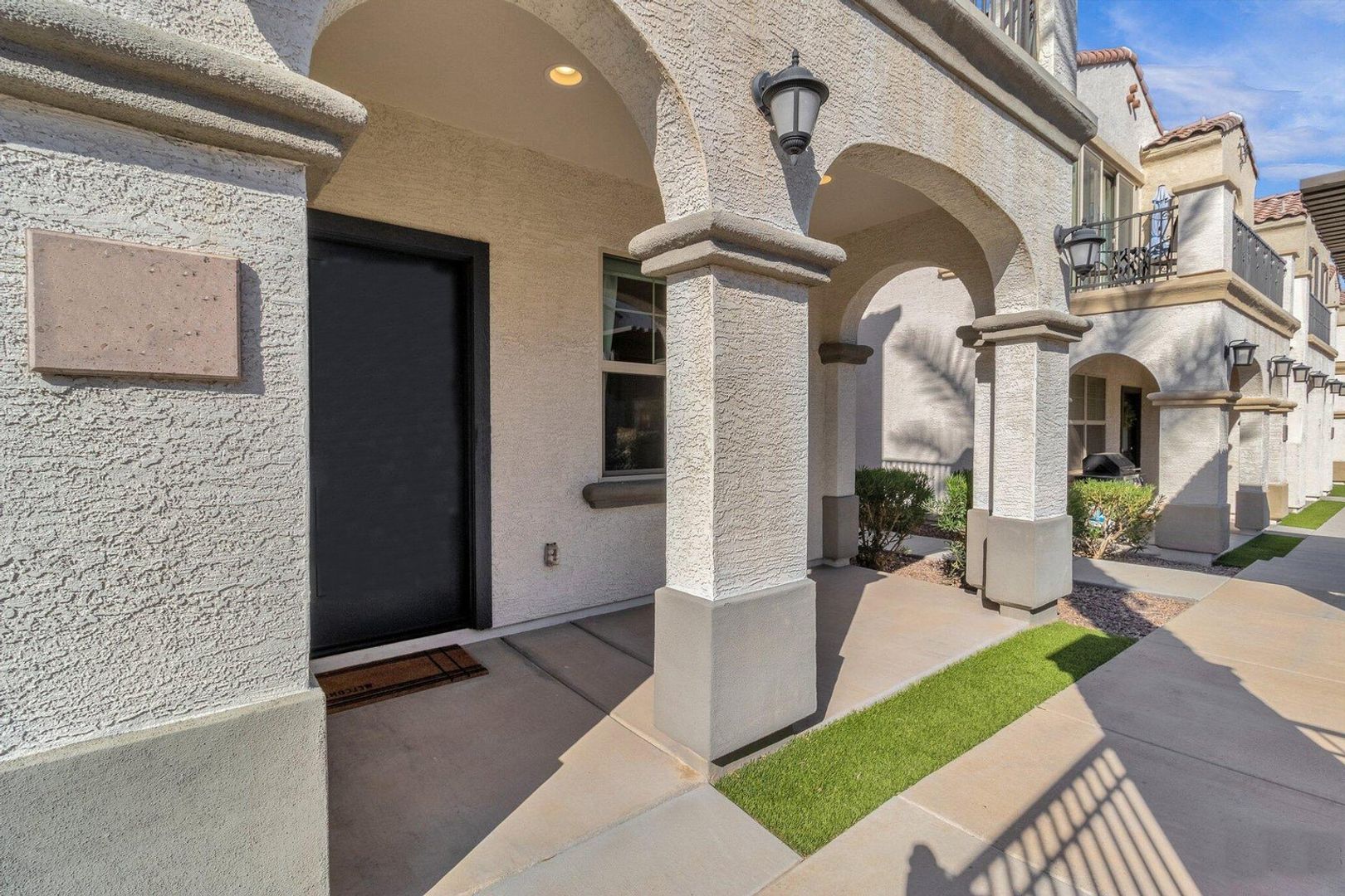 GILBERT House: 4064 E PONY LN UNIT 105 UNIT A
