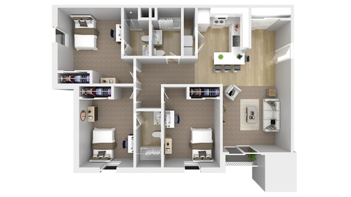 Rental Listings
