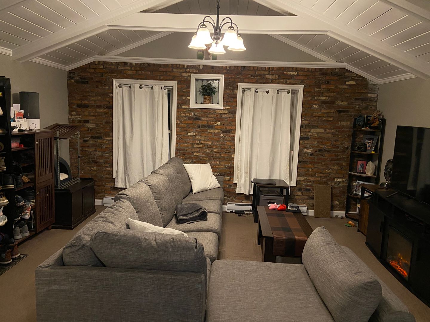 PLATTSBURGH Apartment: 1-56 TIFFANY WAY