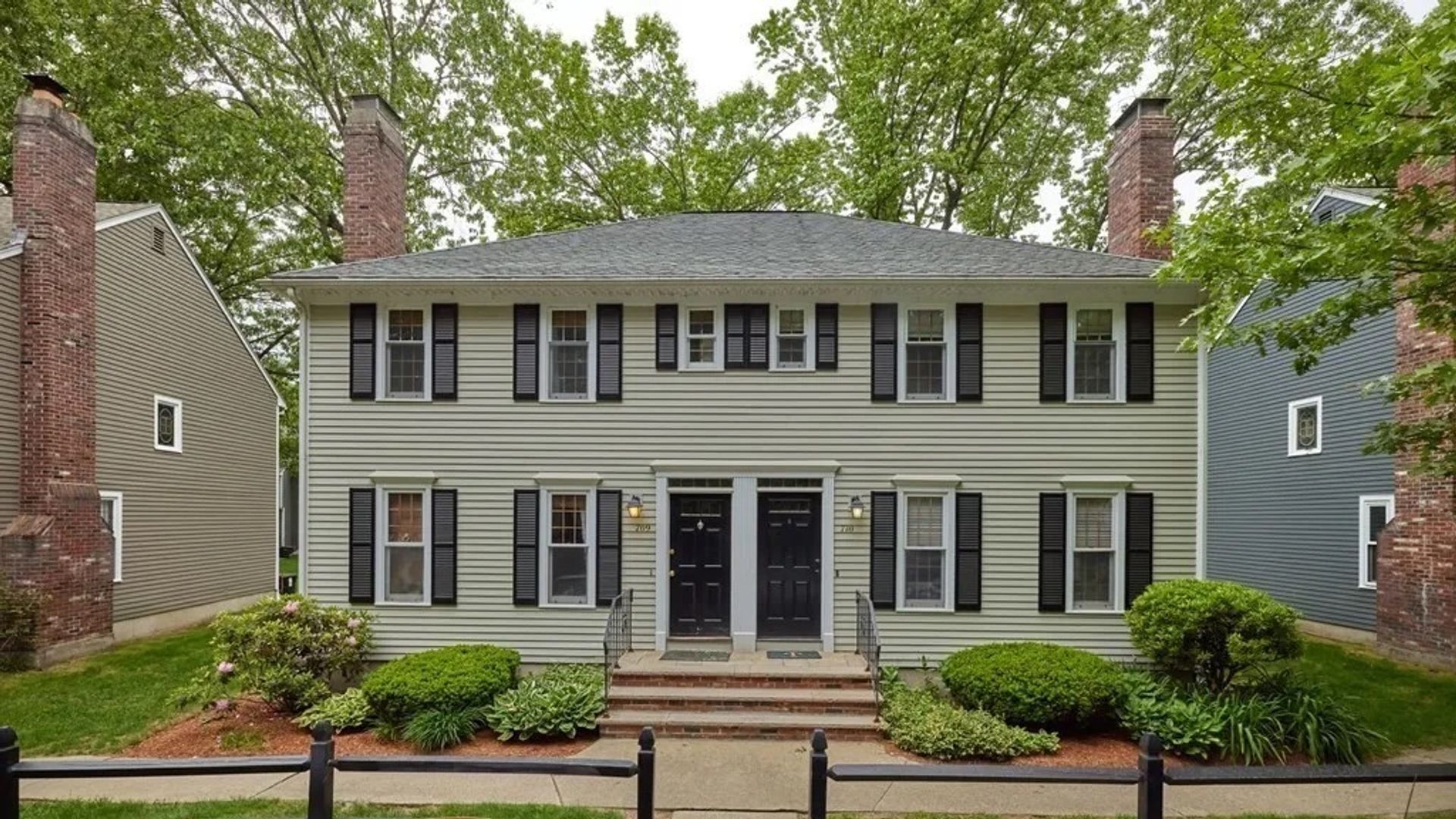 Chelmsford Apartment: 710 Wellman Ave Unit 710