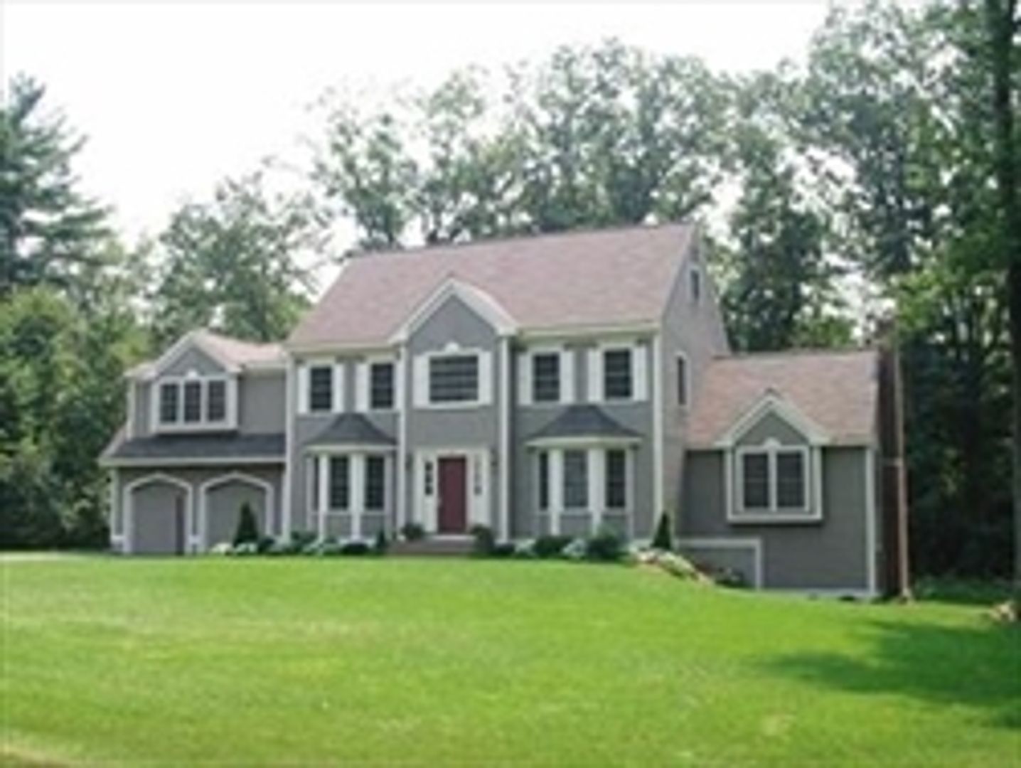 Chelmsford House: 1 Eagle Cliff Road