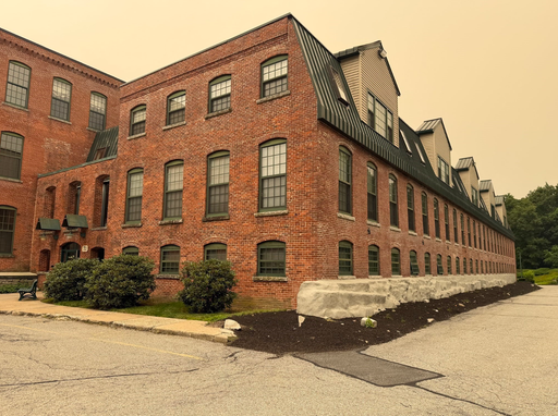 Two bedroom Condo For Lease in sought after Mills Condominium Association