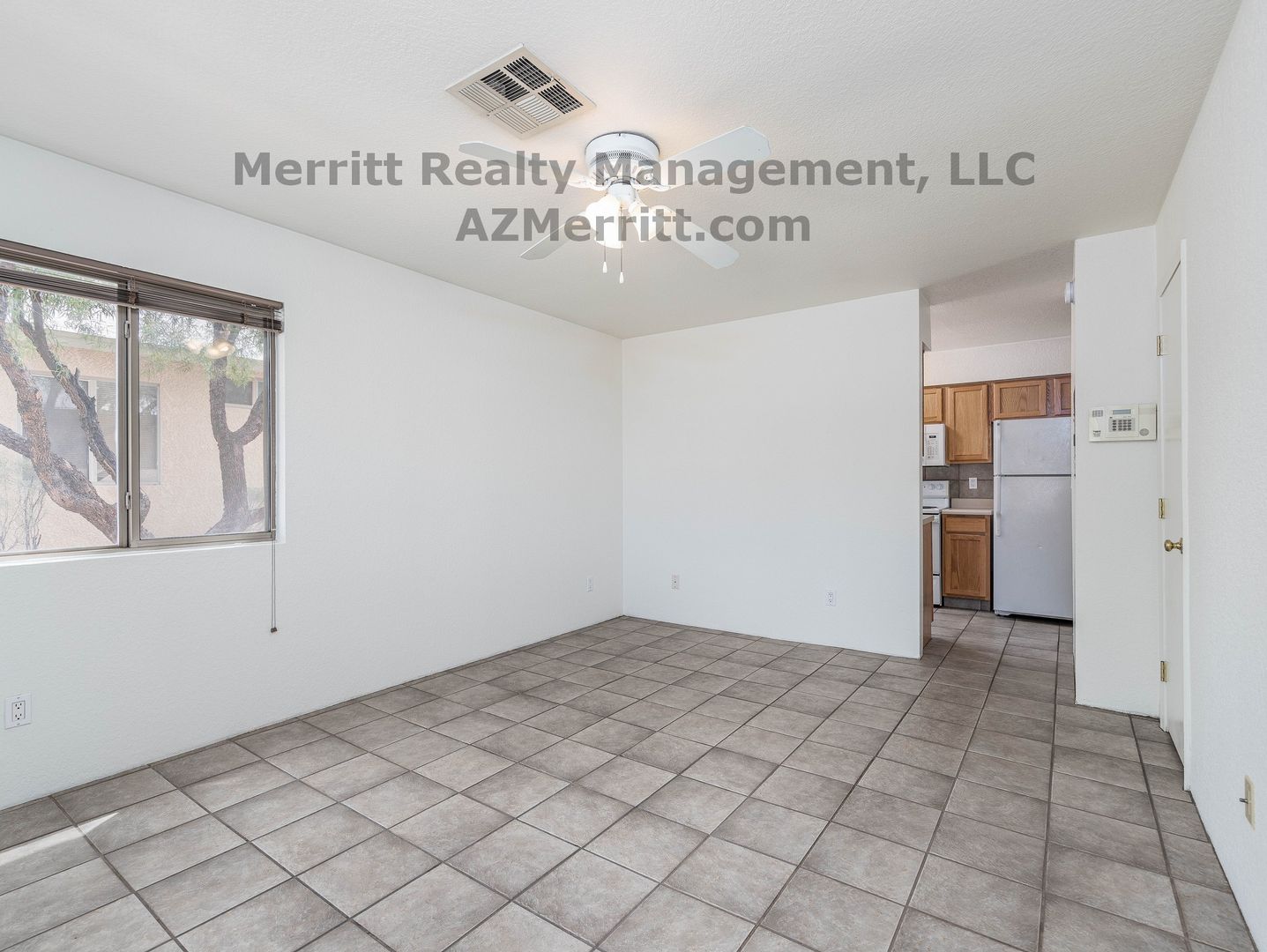 Tucson Apartment: 801-815 East Waverly St