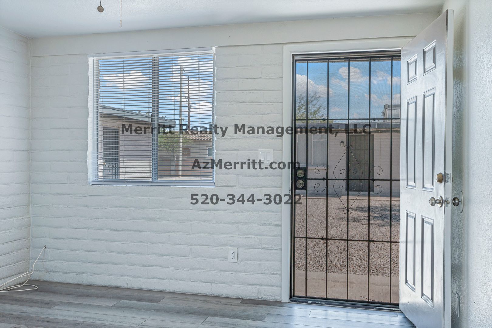 Tucson Apartment: 50 W King Rd