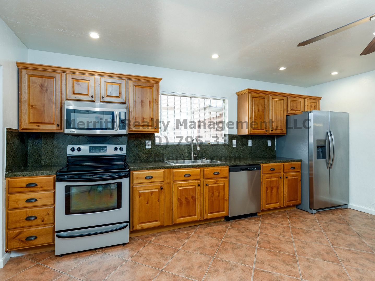 Tucson House: 215 N Bentley