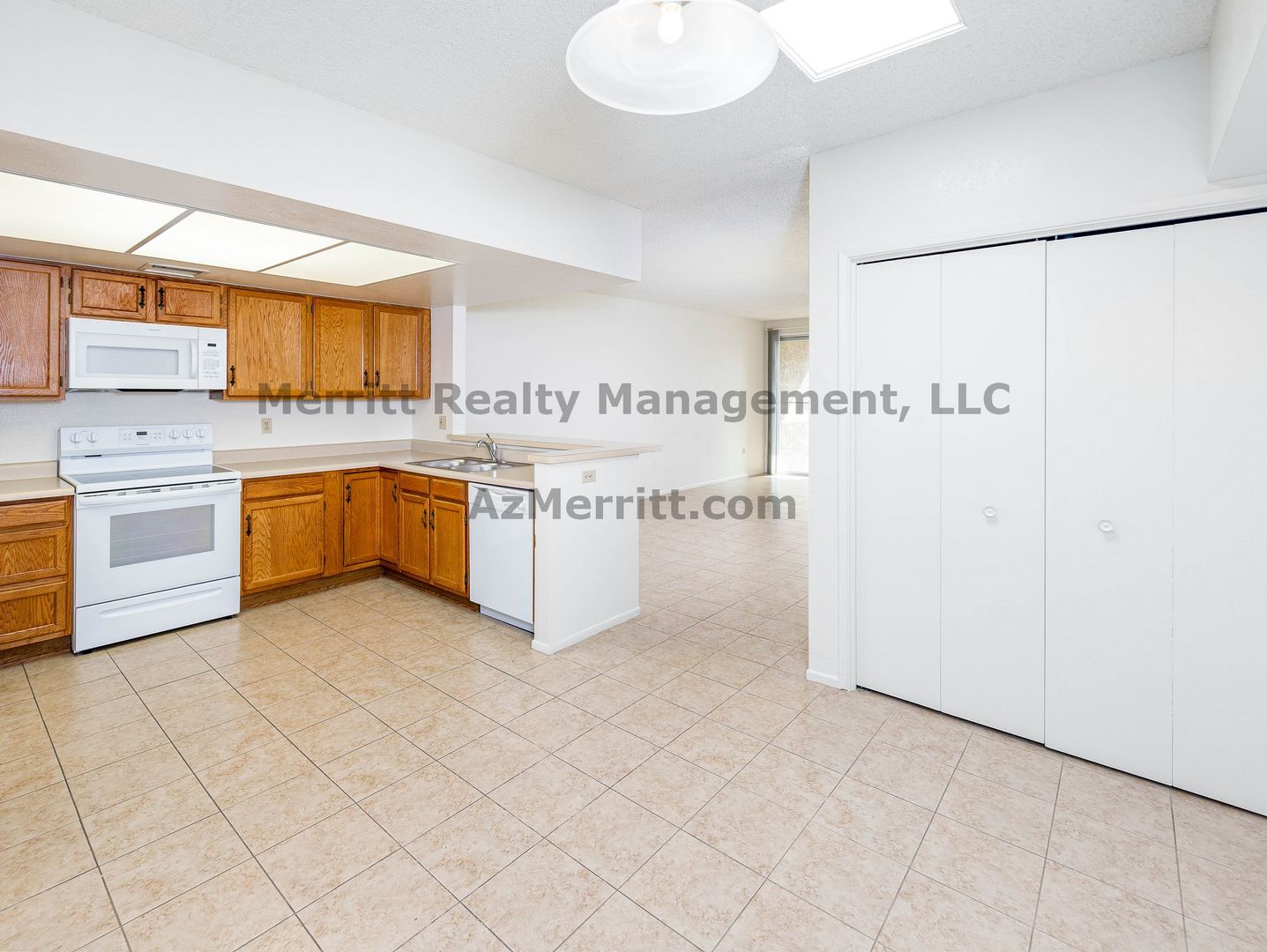 Tucson Apartment: 3832 E Pima Street