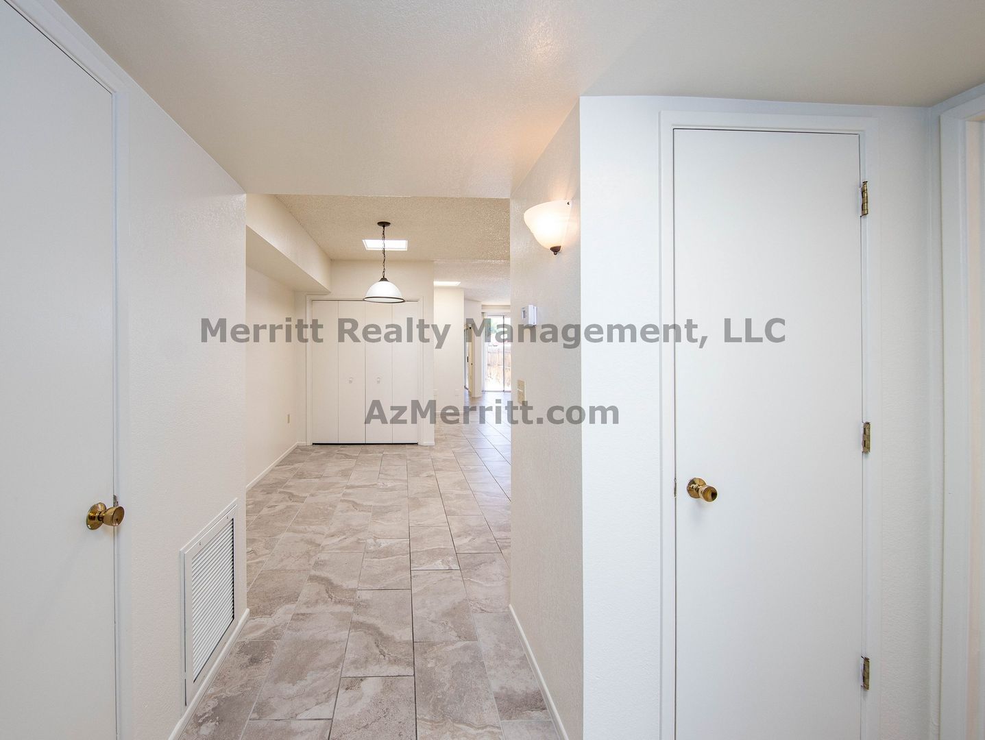 Tucson Apartment: 3832 E Pima Street