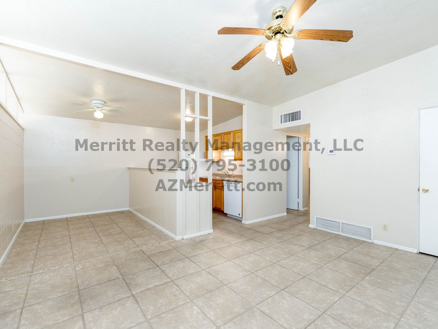 Tucson Apartment: 3647 E 2nd St