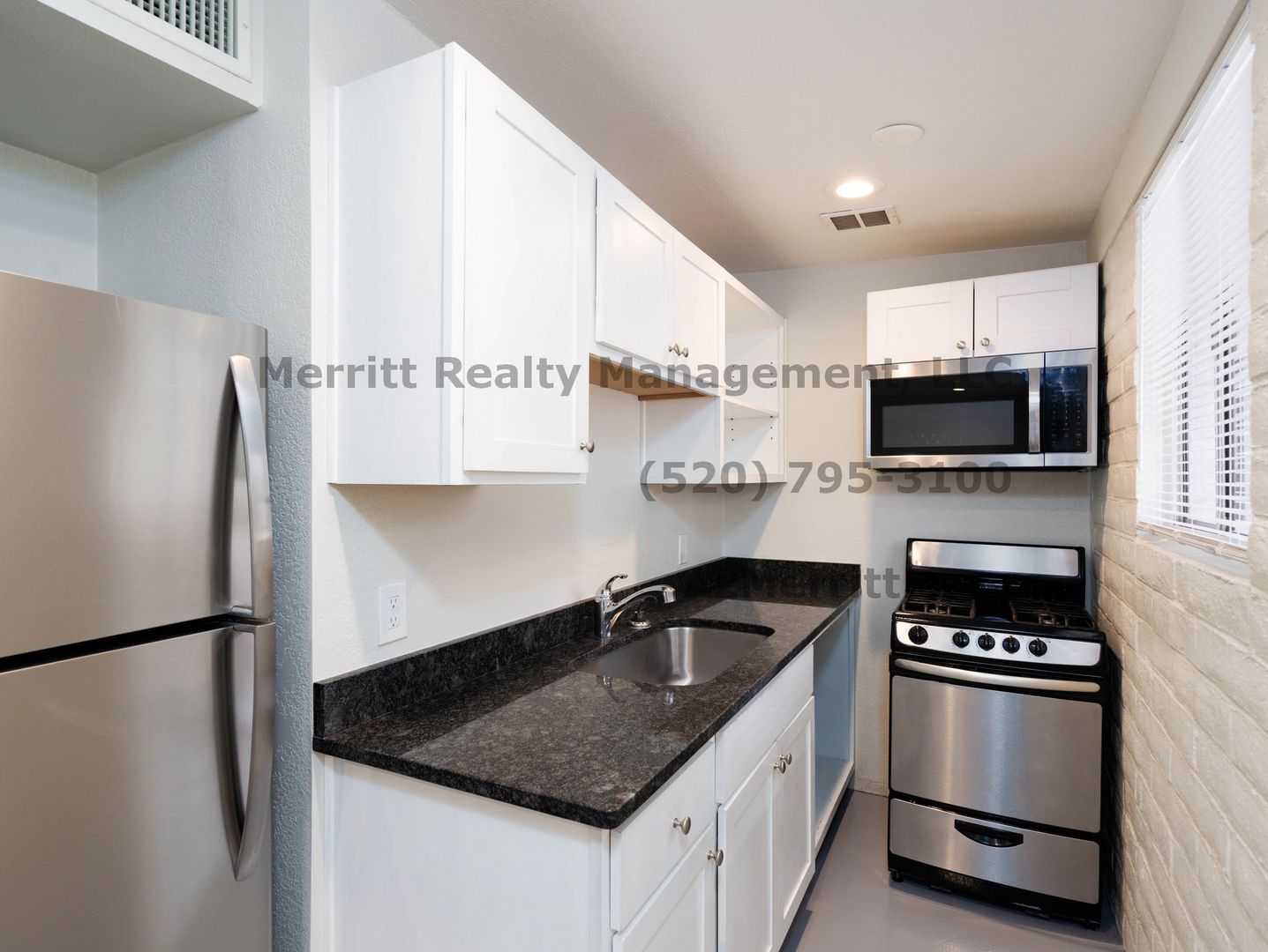 Tucson Apartment: 50 W King Rd
