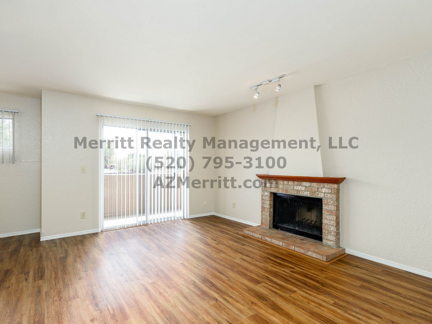 Tucson Apartment: 1646 N Mountain View Ave