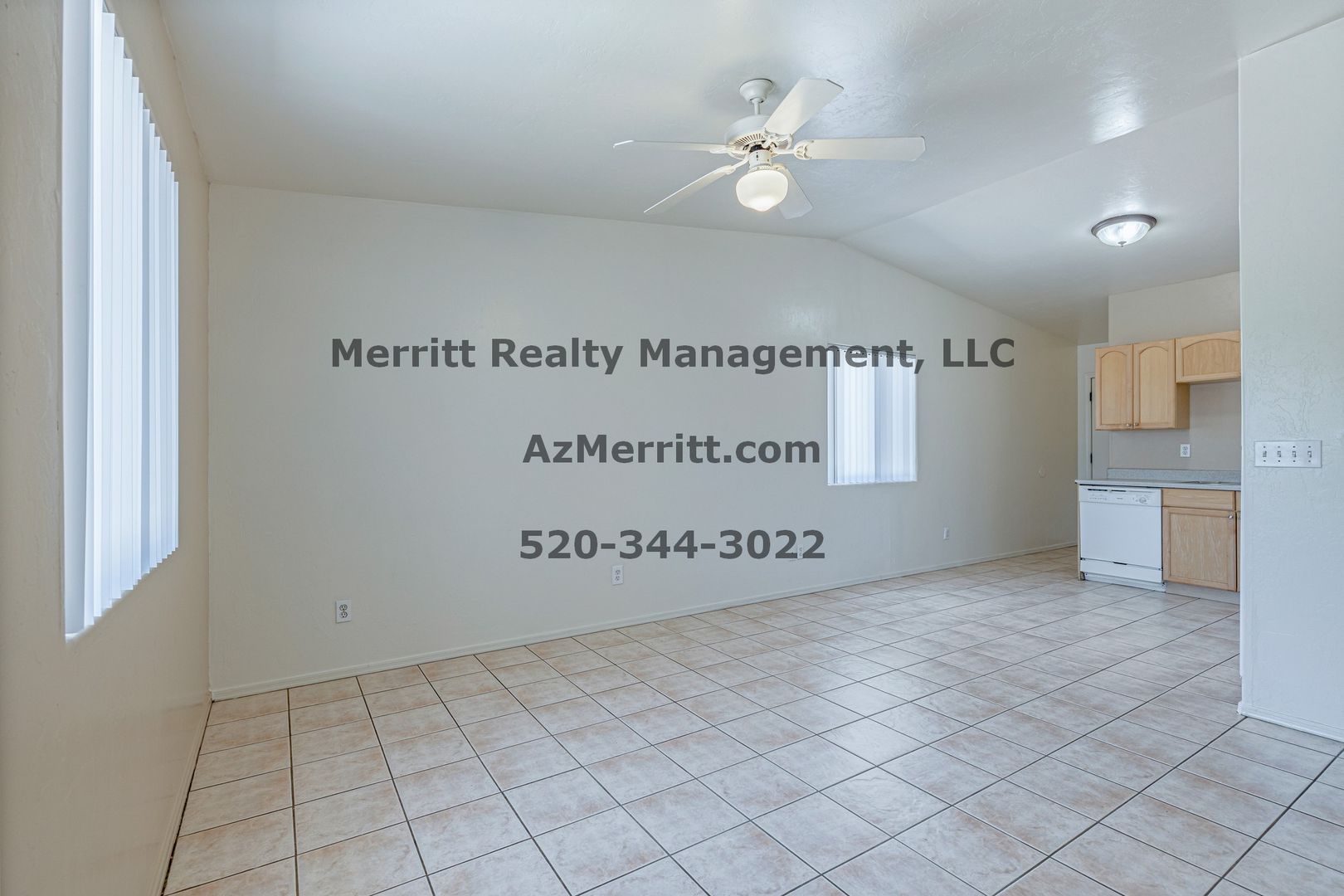 Tucson Apartment: 3302 E Bermuda St
