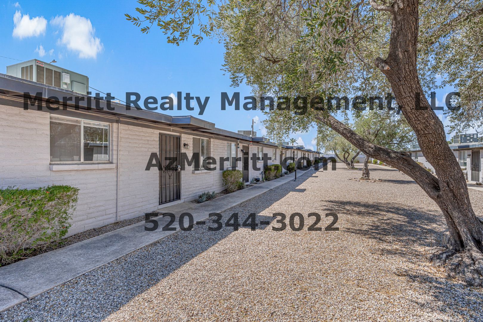 Tucson Apartment: 50 W King Rd