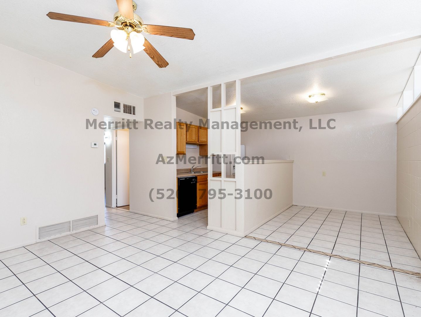 Tucson Apartment: 3647 E 2nd St