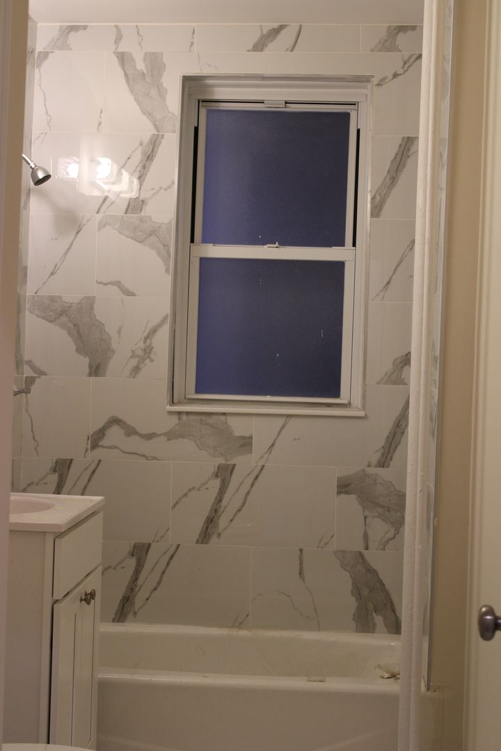 Weehawken Apartment: 36 50th St