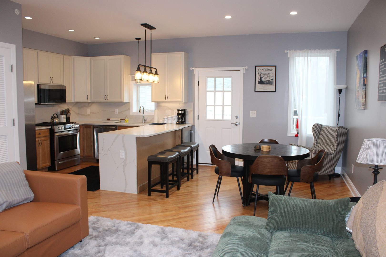 West New York Apartment: 18 51st St.