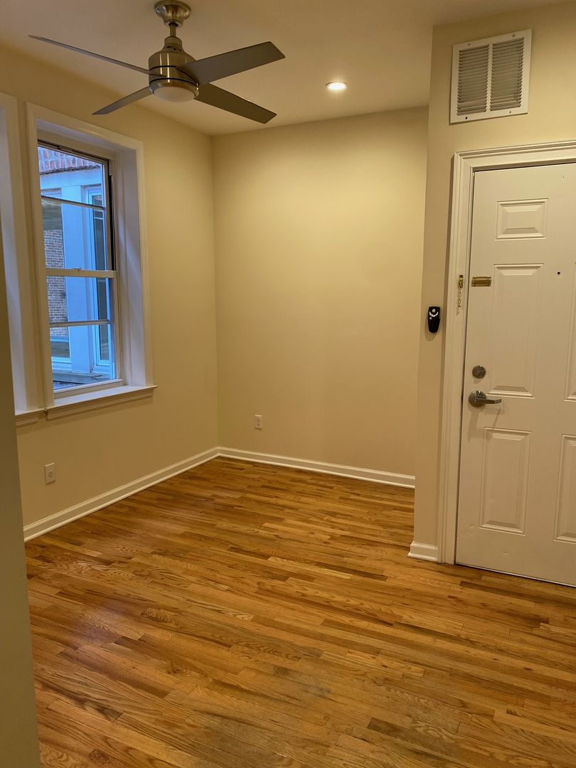 Weehawken Apartment: 36 50th St