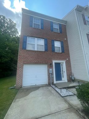 *Coming Soon* End Unit Townhome in Harford County Close to APG!
