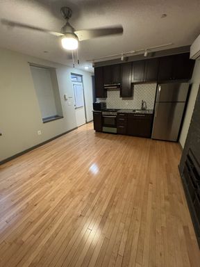 330 Saint Paul St – First Floor Studio Style Apartment | 1 Bathroom – photo 1