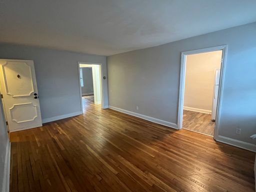 2 Bedroom Apartment – 1661 E Cold Spring Ln - Unit 2, Baltimore, MD 21218
