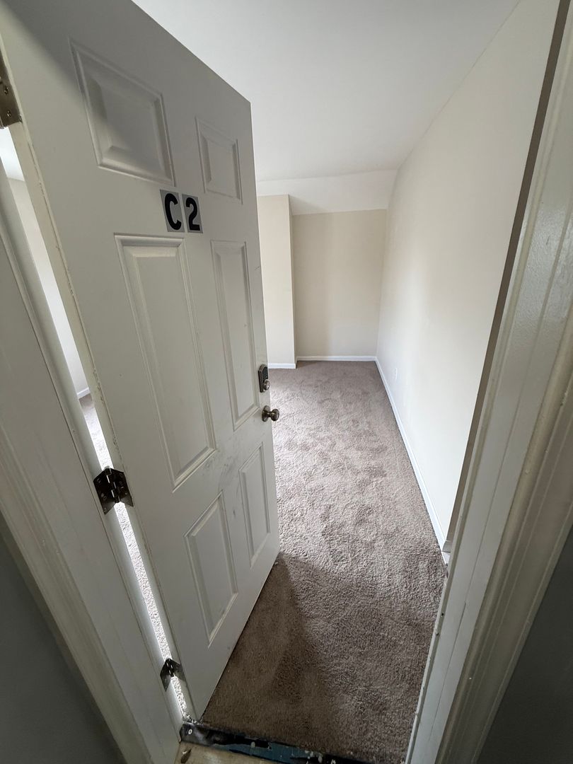 Baltimore Apartment: 2012 Russel Ave - C2