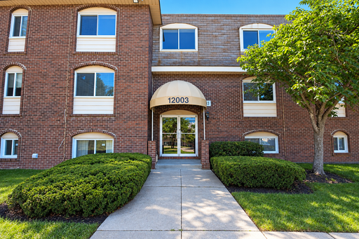 1 Bedroom Condo – 12003 Tarragon Rd, Apt L, Reisterstown, MD 21136