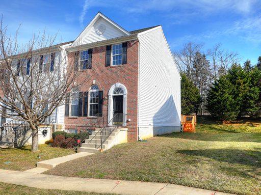 3 Bedroom Rental – 655 Kirkaldy Way, Abingdon, MD 21009