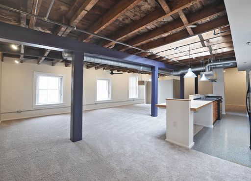 2 Bedroom Condo – 1000 S Charles Street, Unit 304, Baltimore, MD 21230