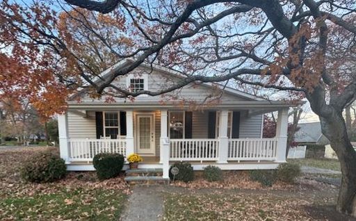 2 Bedroom House – 442 Riverdale Road, Severna Park, MD 21146