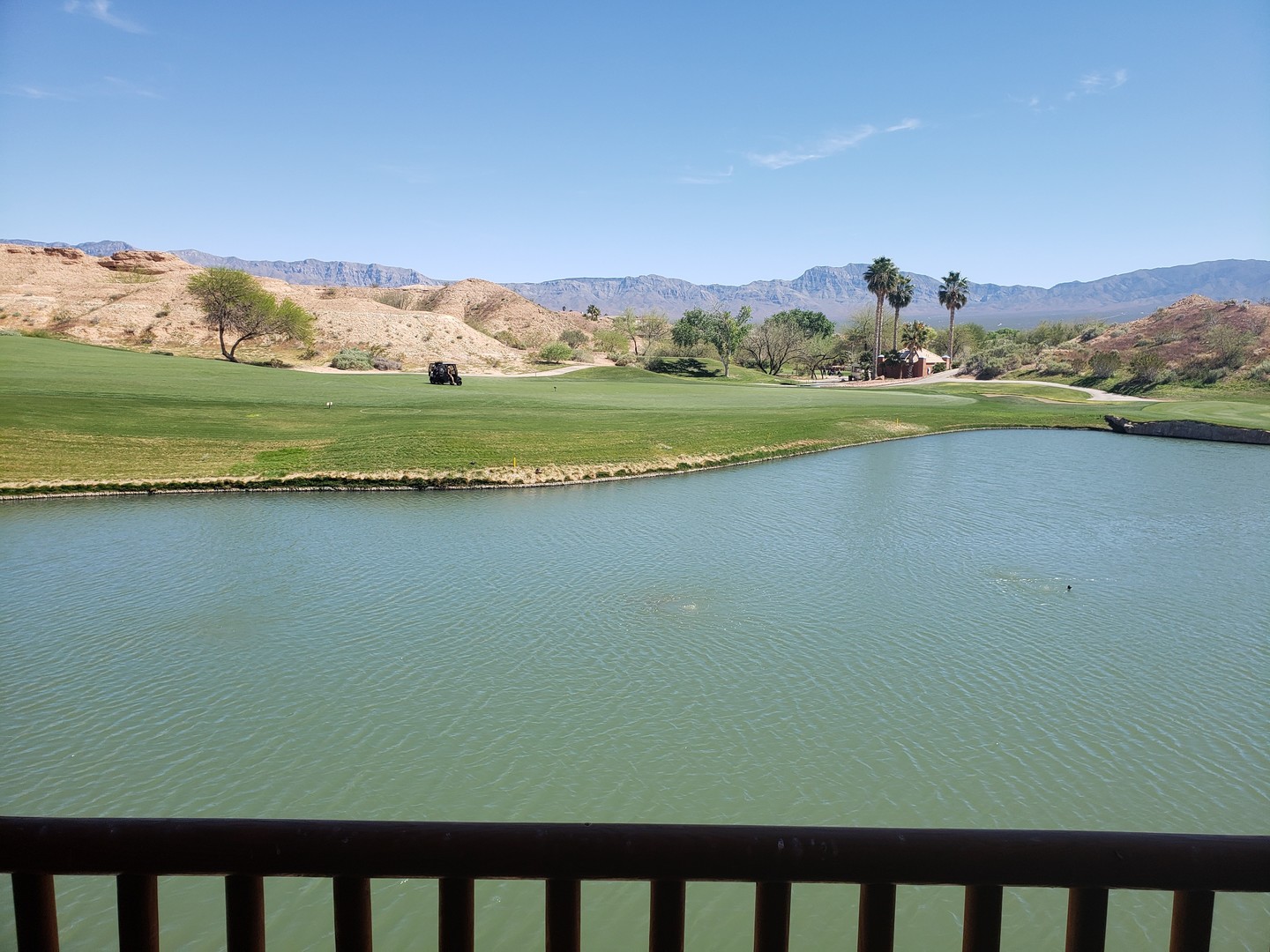 Mesquite House: 754 Hardy Way Unit D