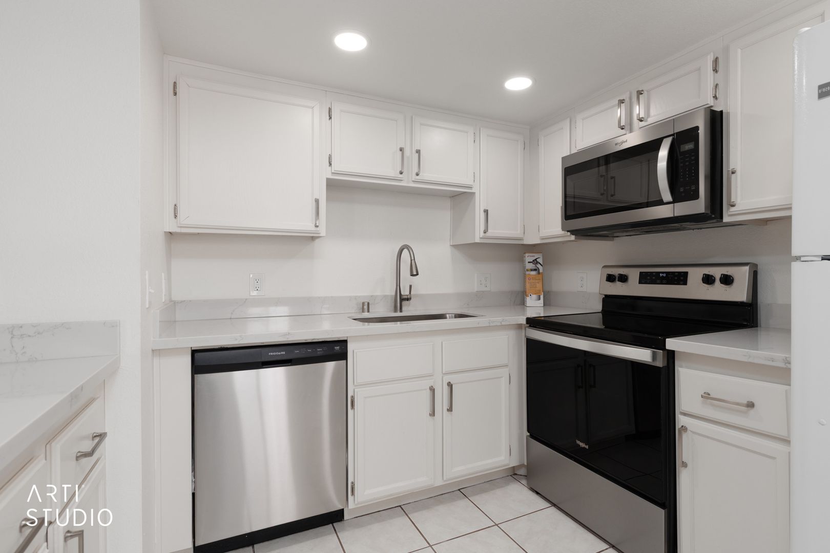 Mesquite Condo: 403 Mesa Blvd #202