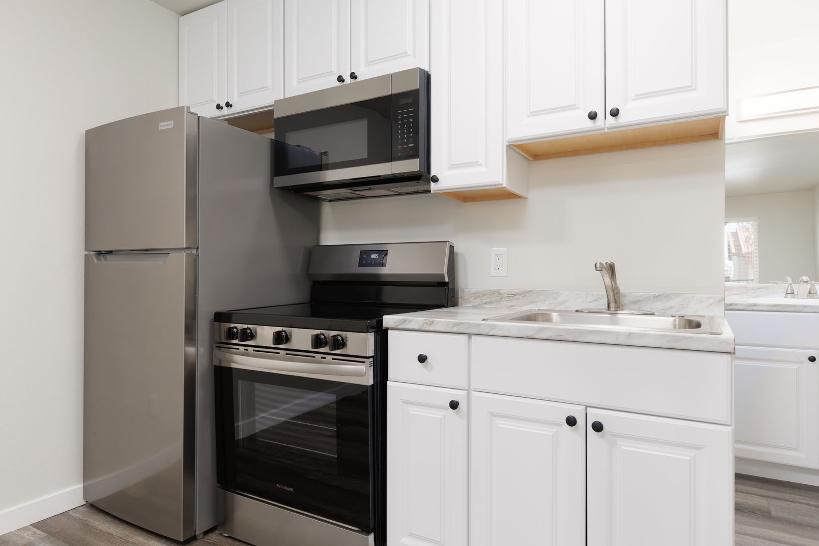 Mesquite Apartment: 580 Mesa Blvd