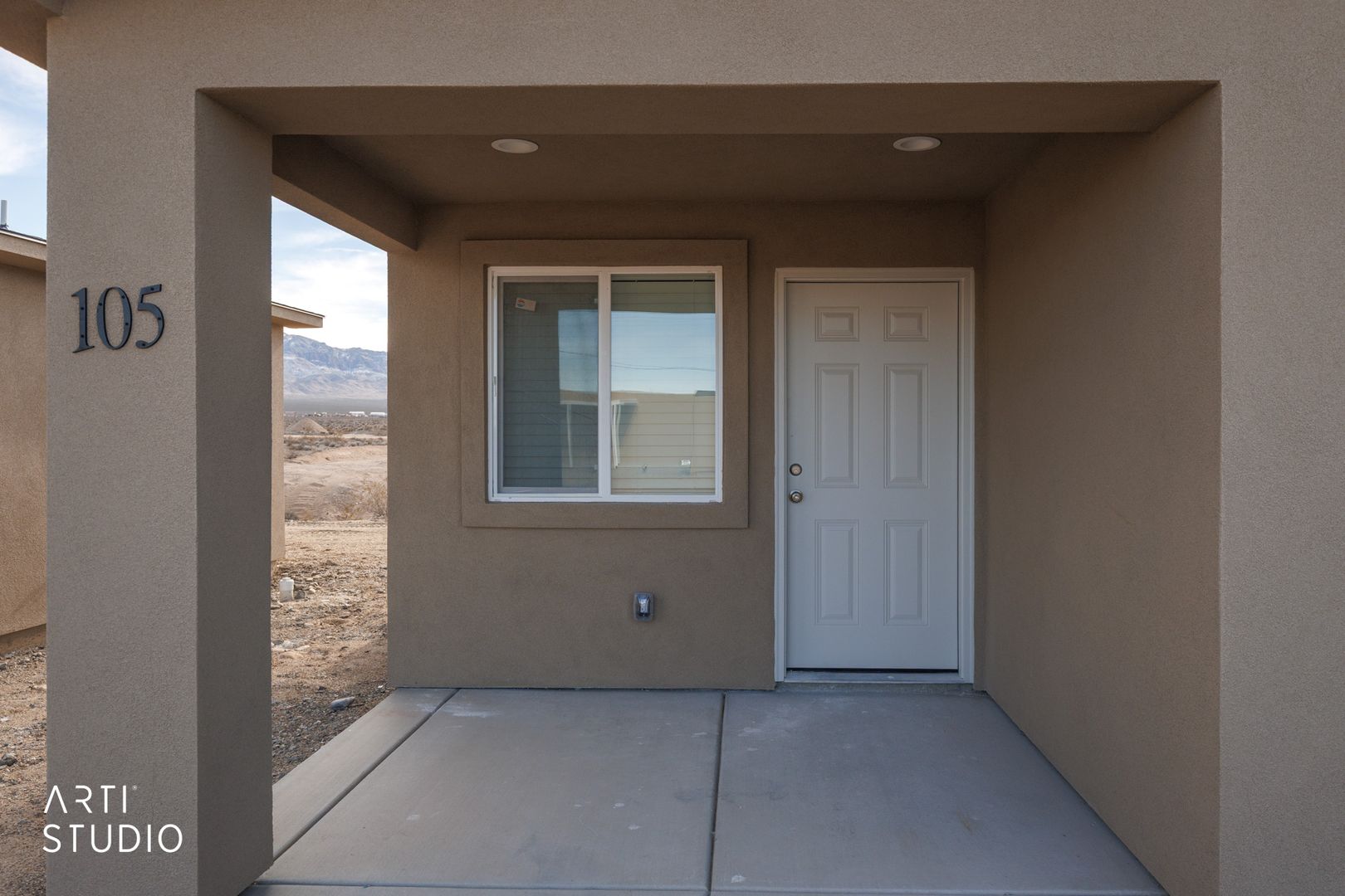 Scenic Apartment: 1414 Toni Dr