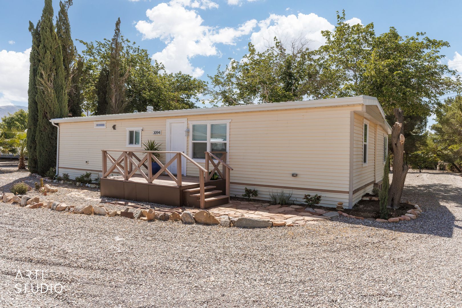 Beaver Dam House: 3094 Grand Canyon Rd.