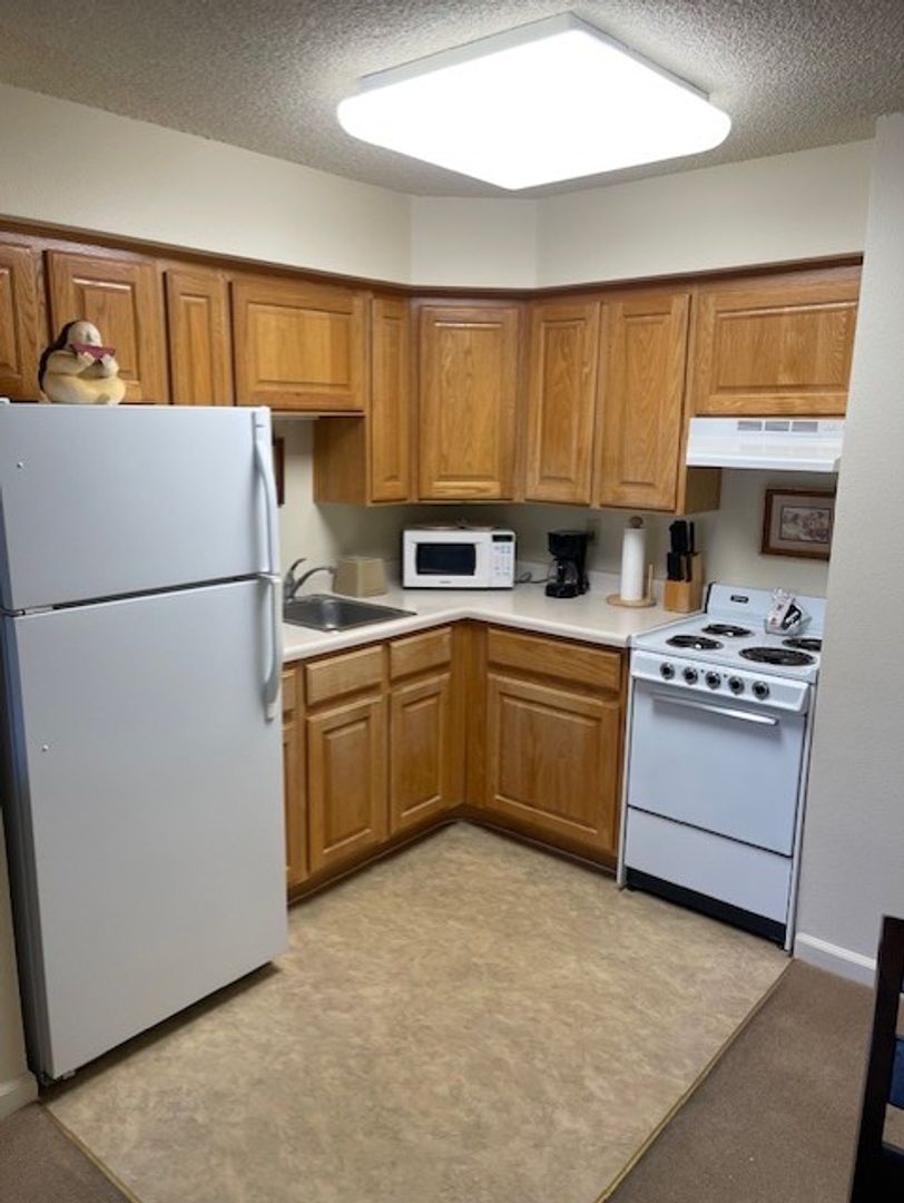 Mesquite Apartment: 555 Highland Dr.