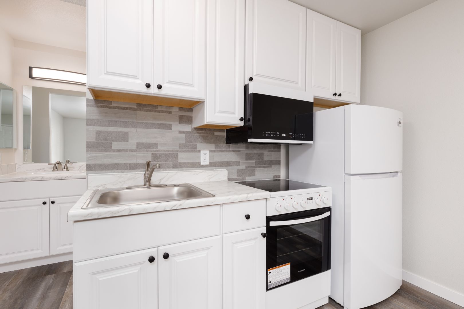 Mesquite Apartment: 580 Mesa Blvd