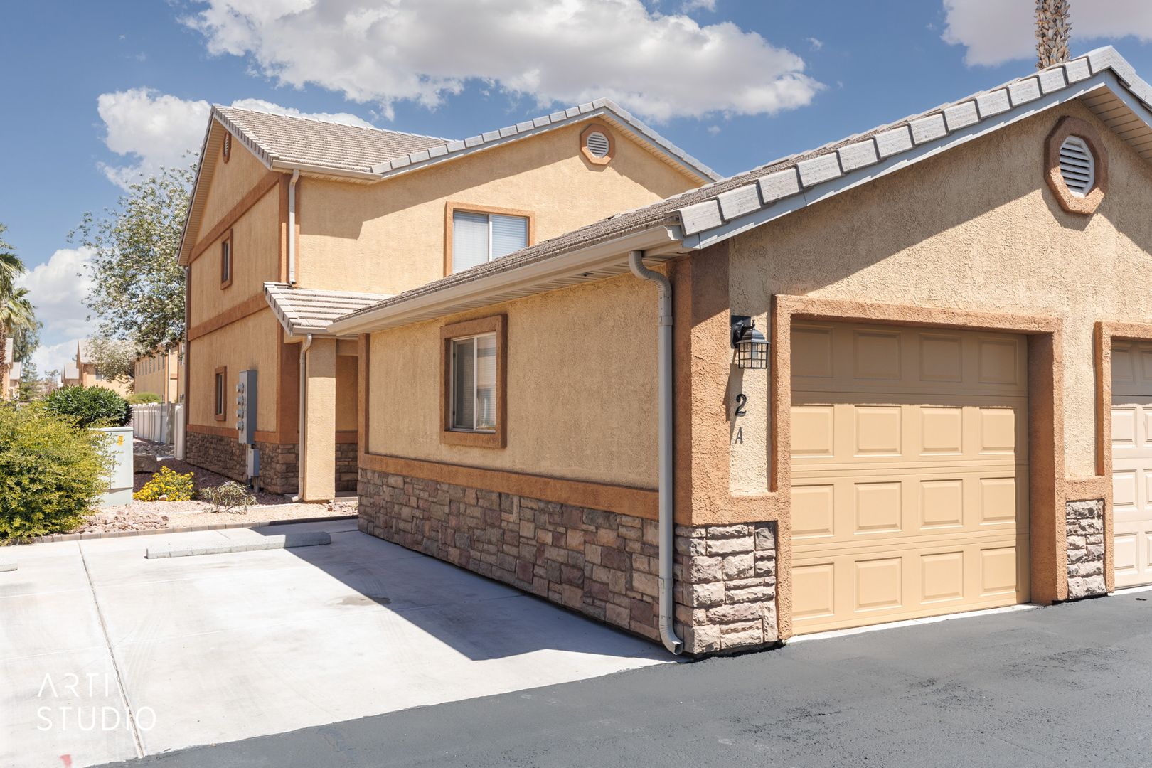 Mesquite House: 717 Hafen Lane 2A