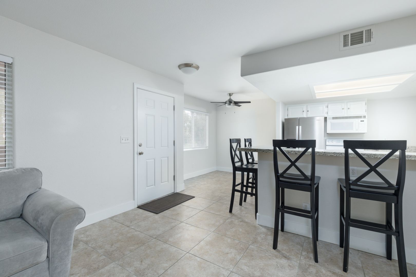 Mesquite House: 520 Turtleback Rd #B