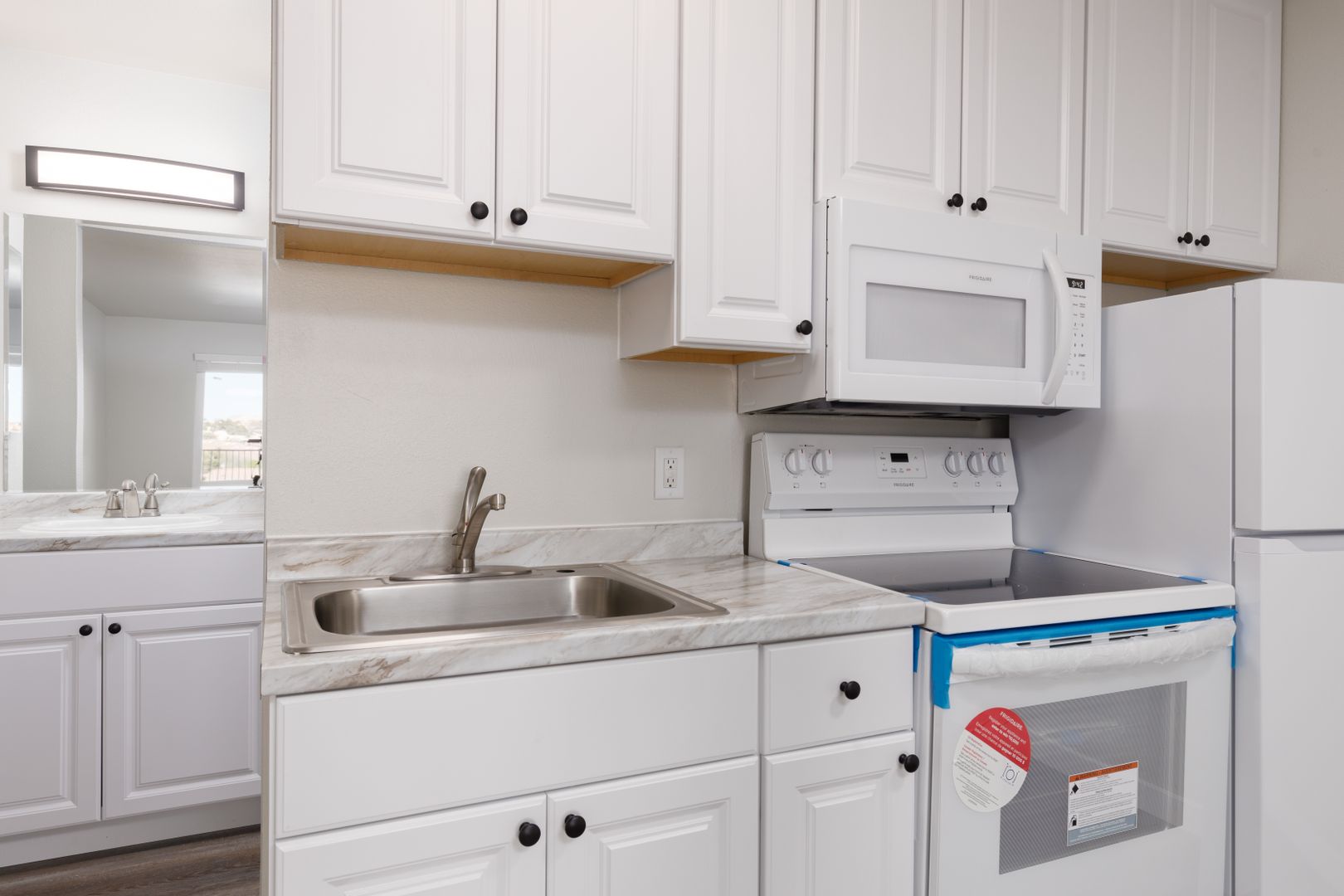 Mesquite Apartment: 580 Mesa Blvd