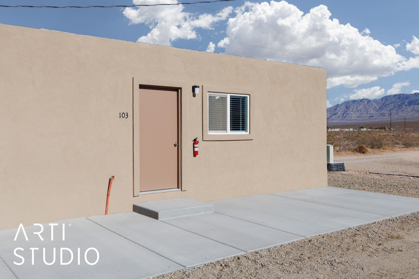 Scenic Apartment: 1414 Toni Dr