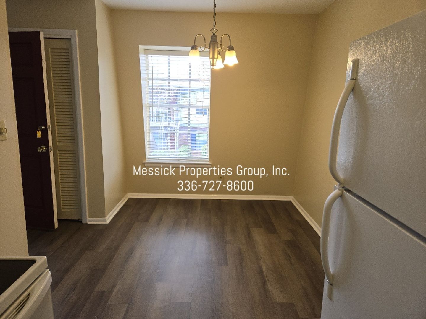 3818H Country Club Road, WinstonSalem, NC 27104