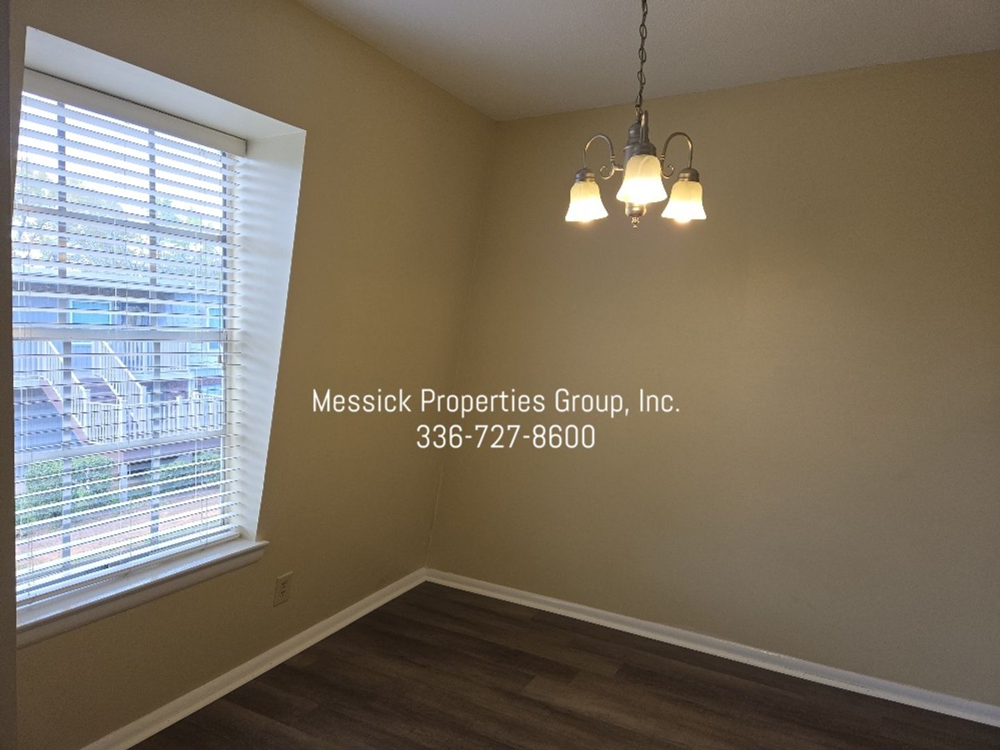 3818H Country Club Road, WinstonSalem, NC 27104