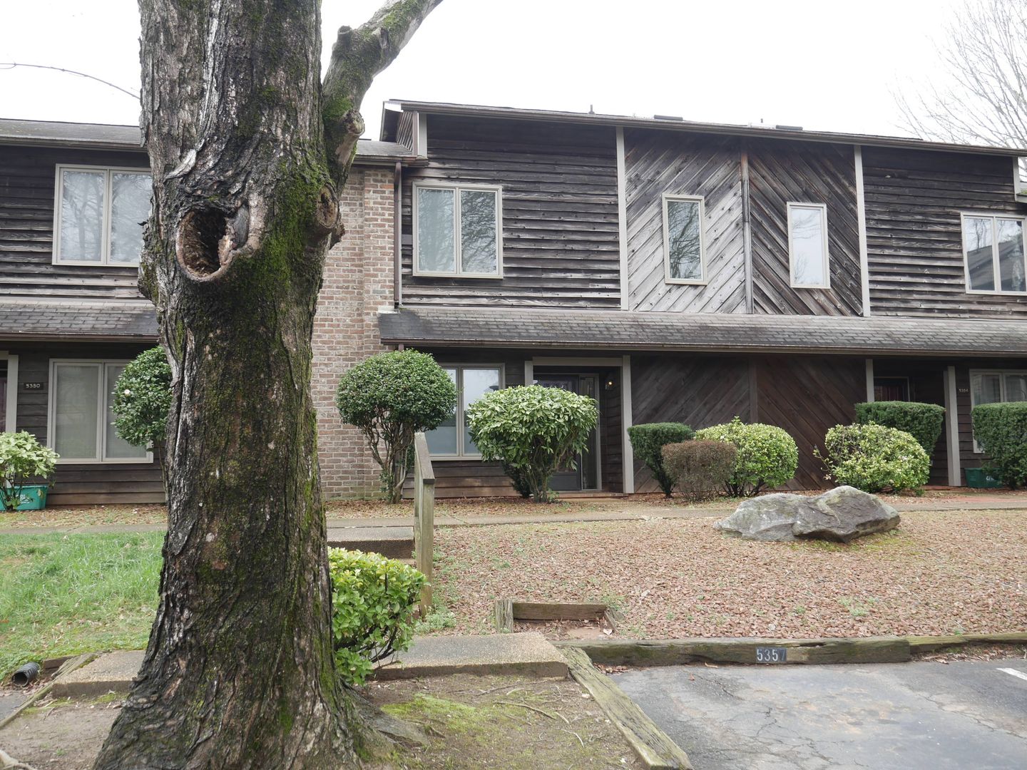 Winston-Salem Condo: 5352 Larch Court