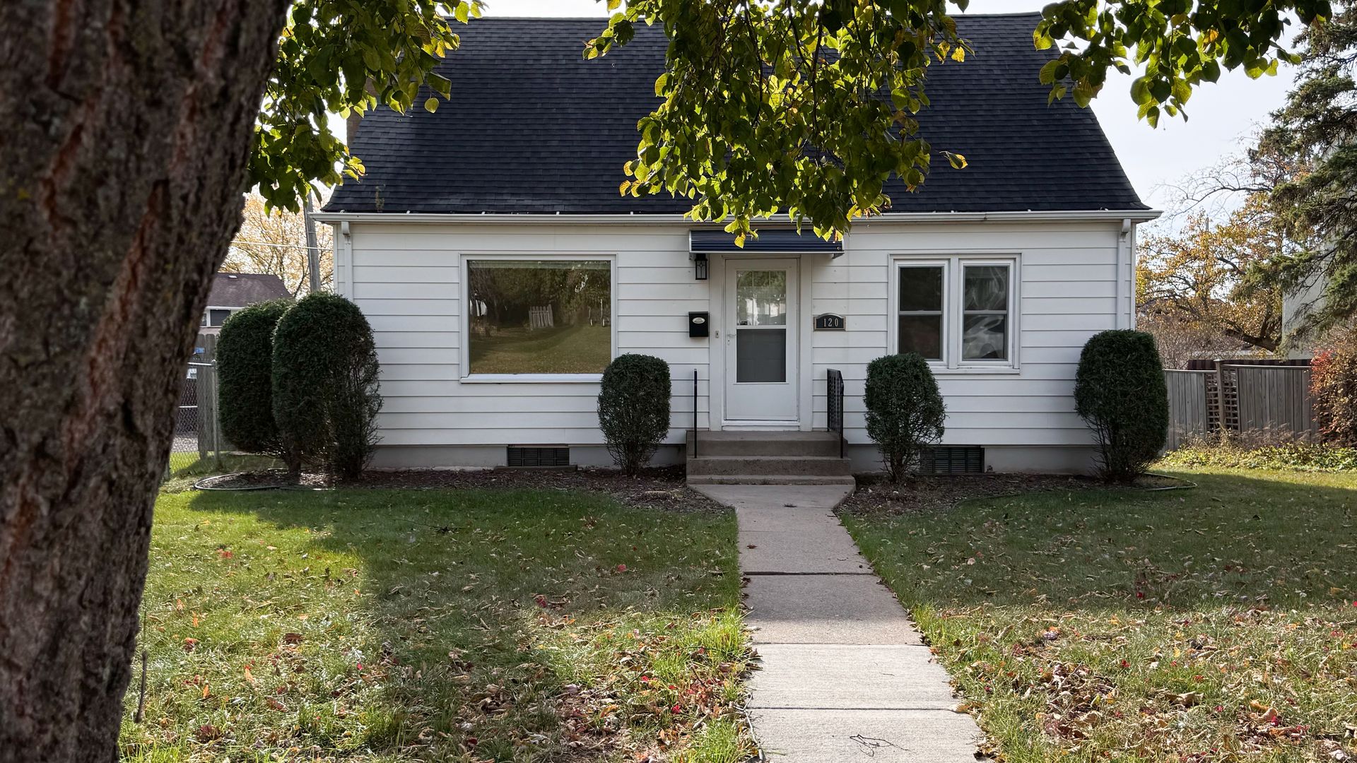 Duluth House: 120 Garden Street