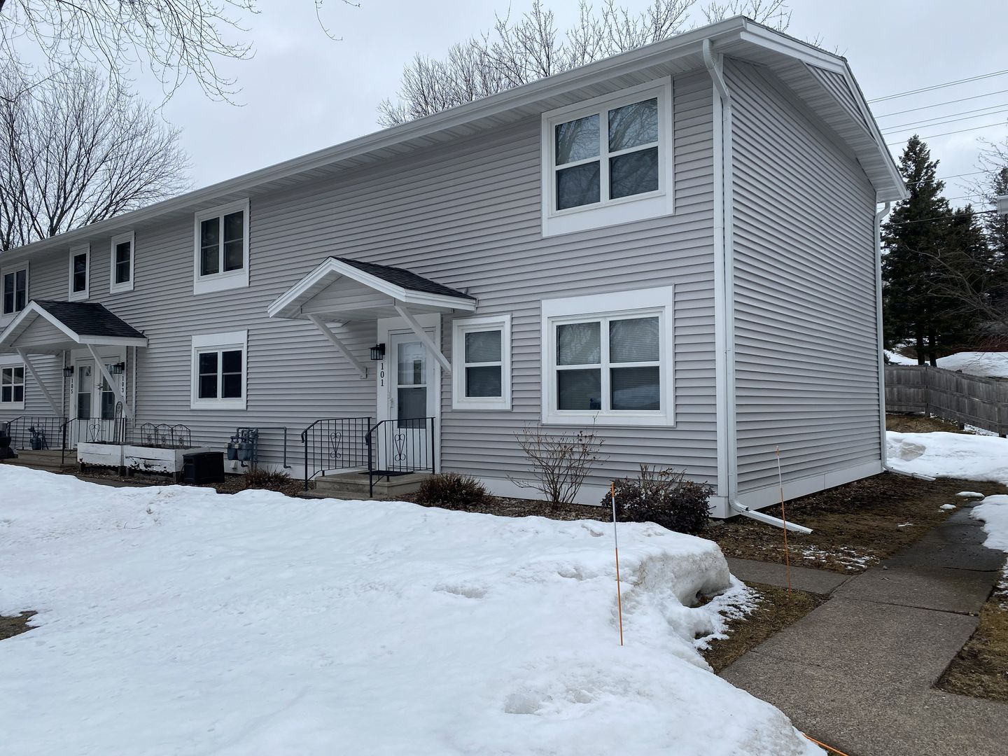 Duluth House: 101 Mitchell Circle