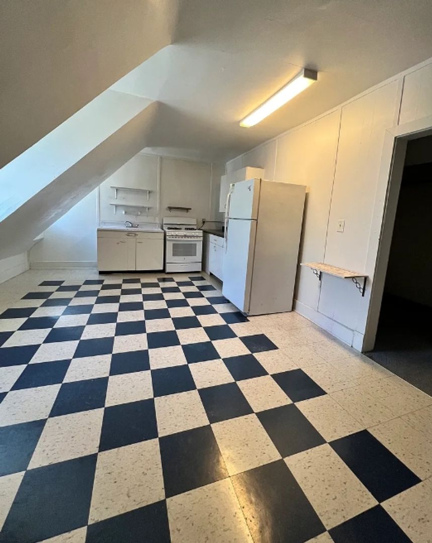 Duluth Apartment: 1513 E Superior St