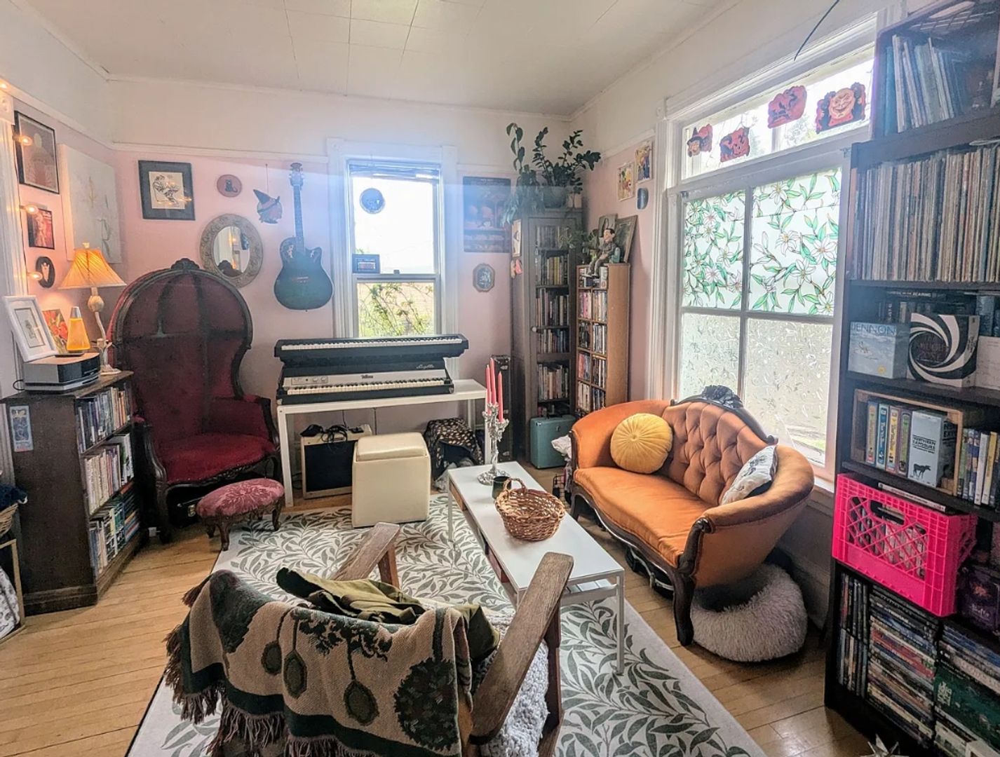 Duluth Apartment: 1802 W 3rd Street