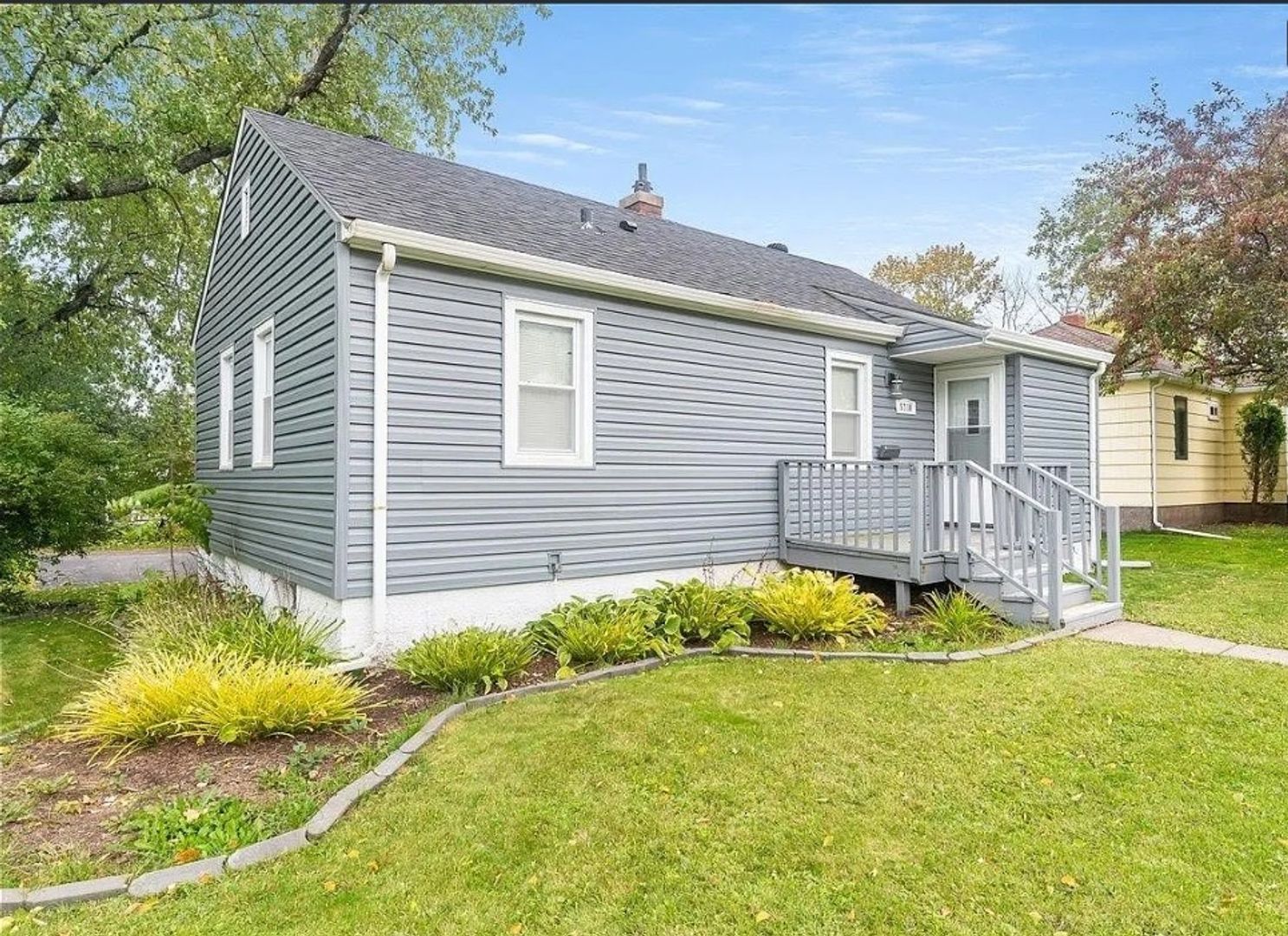 Duluth House: 5710 Wyoming St