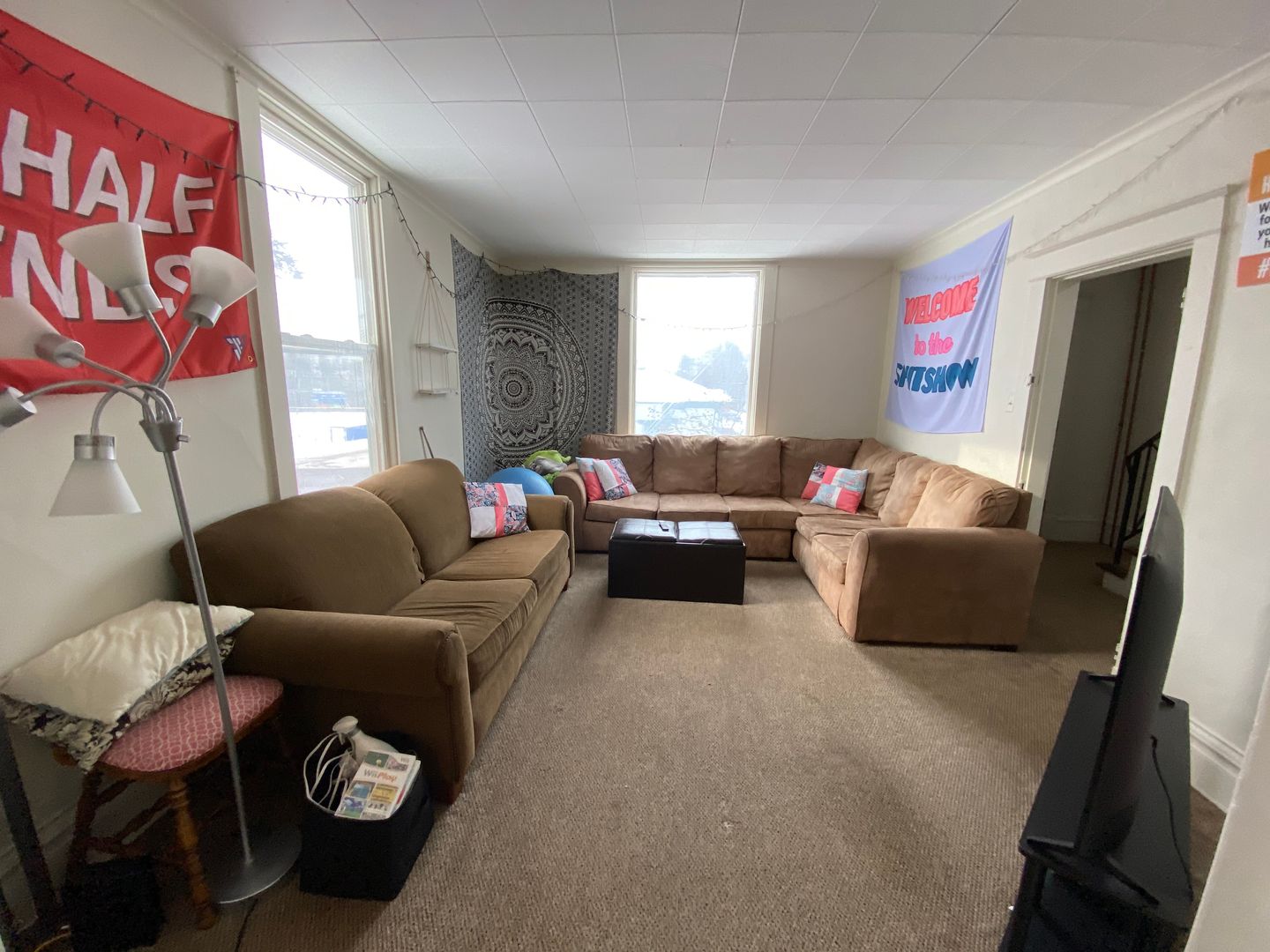 Duluth House: 1204 Kenwood