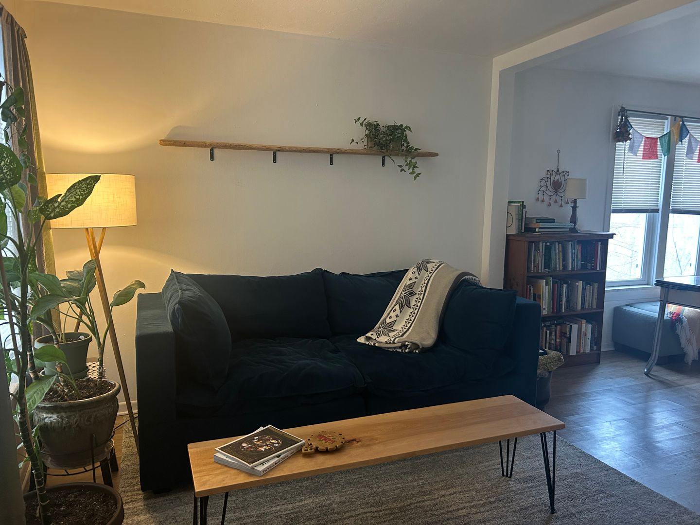 Duluth Apartment: 1802 W 3rd Street