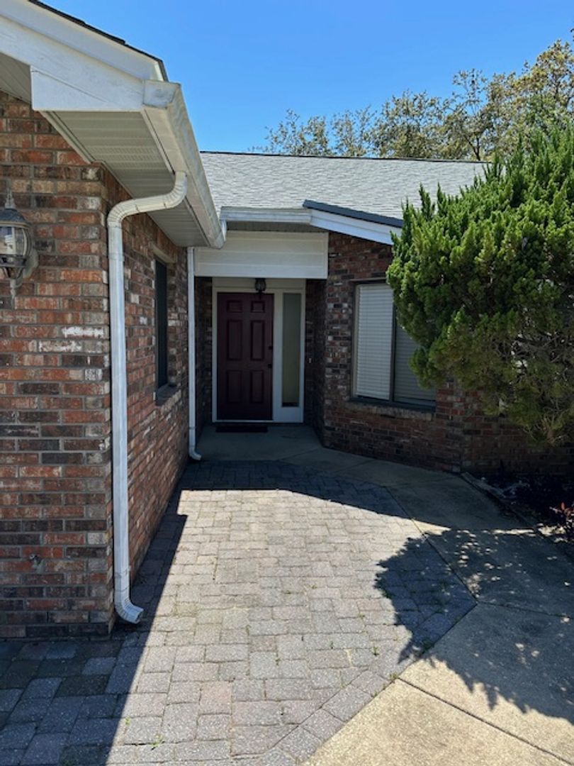 Niceville House: 3942 Balsam Drive